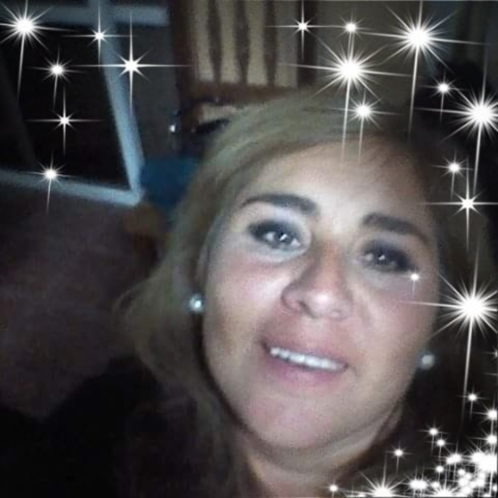 Meet your Posher, Maritza